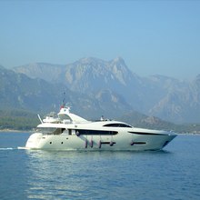 Turkiz Yacht 