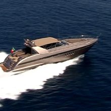 Wai Yacht 