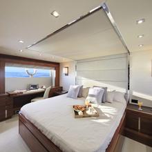 Maia Fair Yacht 