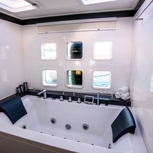 Mulan Yacht 
