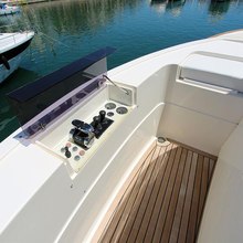 All We Need Yacht 