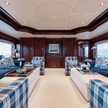 Sonician Yacht 