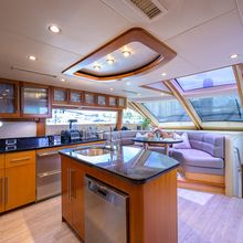 Living the Dream Yacht 
