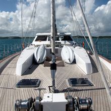Ree Yacht 