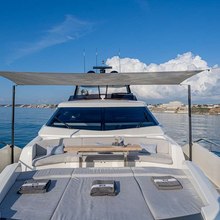 Yemaja Yacht 