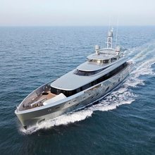 Bella Vita Yacht 