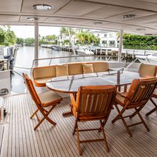 Le Montrachet Yacht 
