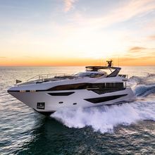Carpe Diem Yacht 