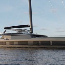 Sunreef 43M Eco/01 Yacht 