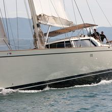 Marella Yacht 