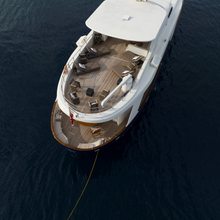 Don Ciro Yacht 