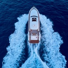 Ocean 5 Yacht 