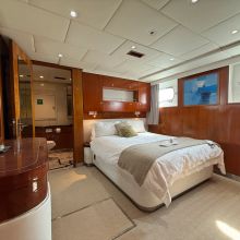 Ligaya Yacht 