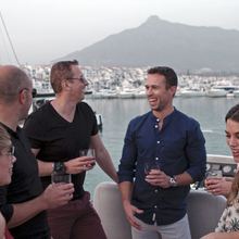 Maia Fair Yacht 
