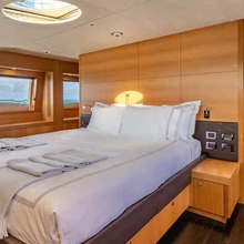 Leda Yacht 