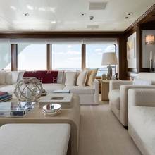 FOS Yacht
