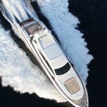 Little Zoe Yacht 