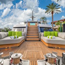 Pearl Yacht 