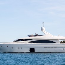 Piola Yacht 