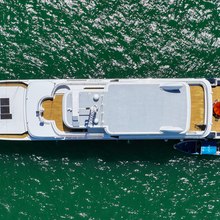 Western Isles Yacht 