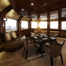 E & E Yacht Skylounge