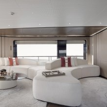 Sirena 42M/01 Yacht 
