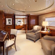 Dumb Luck Yacht 
