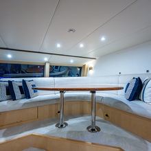 Wire We Here Yacht 