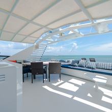 Island Time Yacht 