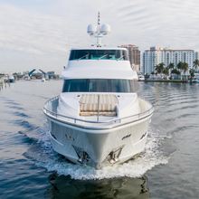 Rays Yacht 