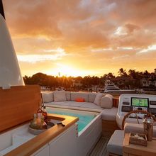 O Yacht 