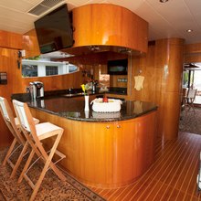 Pipe Dreams Yacht 