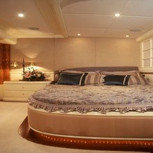 Moon Star Yacht 