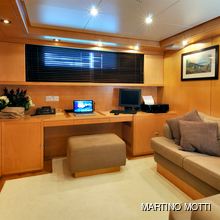 John Yacht 
