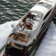 Sula Yacht 