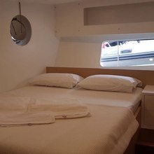Elfim 11 Yacht 