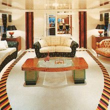 Obsessions Yacht 