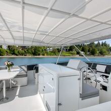 First Home Yacht 