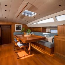 Onyx Yacht 