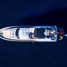 Mr Sea Yacht 