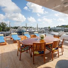 Sonician Yacht 