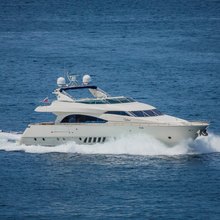 Vellmari Yacht 