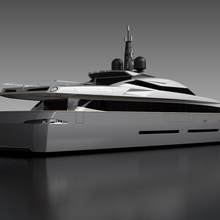 Speedy Bear IV Yacht 