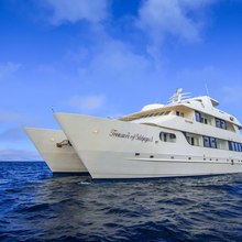 Treasure Yacht 