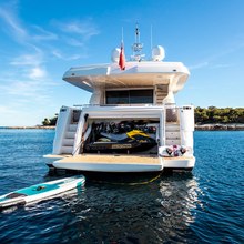 Piola Yacht 