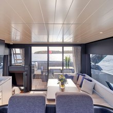Duchess Yacht 