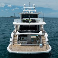 Aqua Life Yacht 