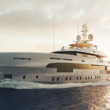 Project Orion Yacht 