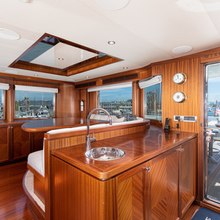 Phantom Yacht 