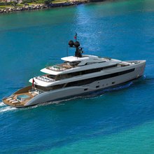 Bilgin 173/01 Yacht 